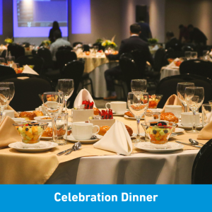 IMLC 2026 | Celebration Dinner