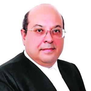 Justice Rohinton