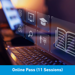 IMLC 2026 | Online Pass (11 Sessions)
